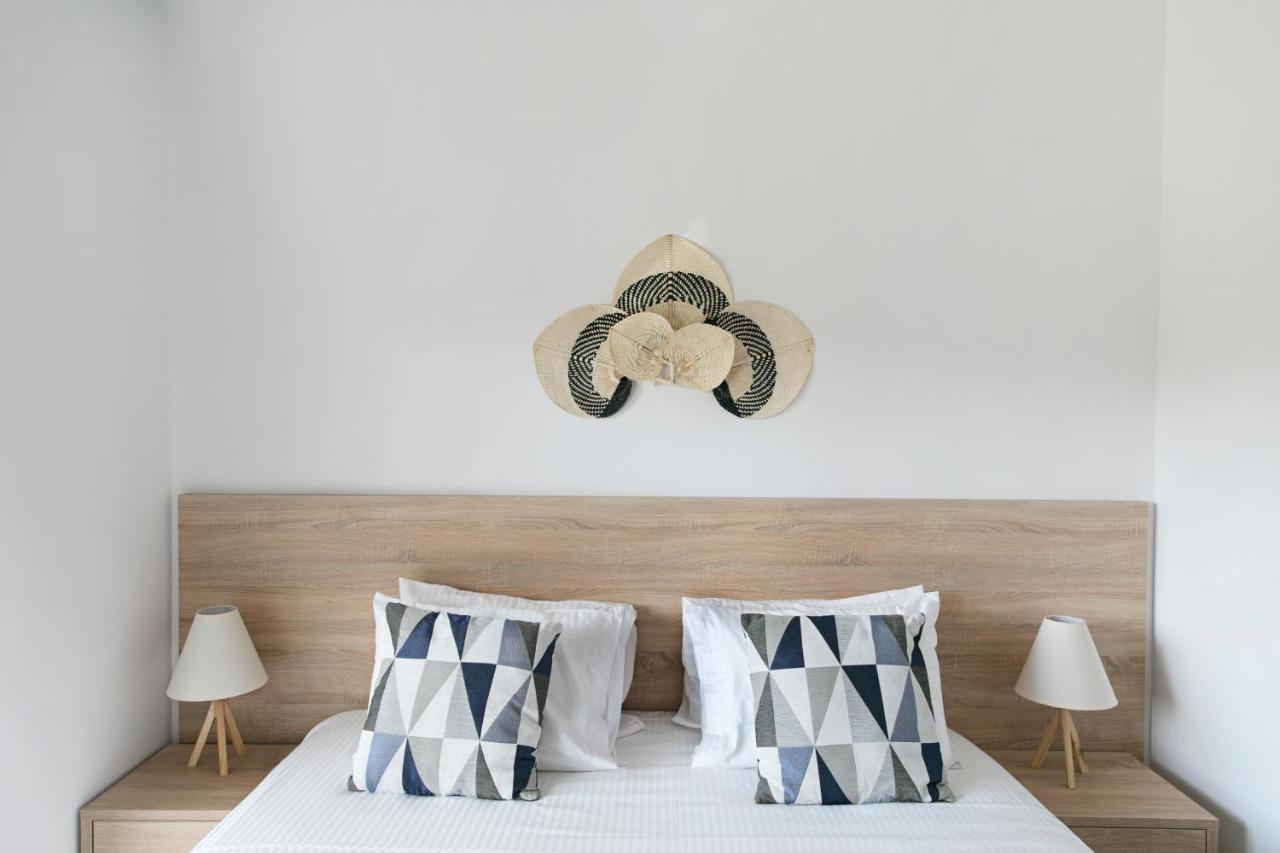 Leilighet Dasylio - Earthy Living Homes