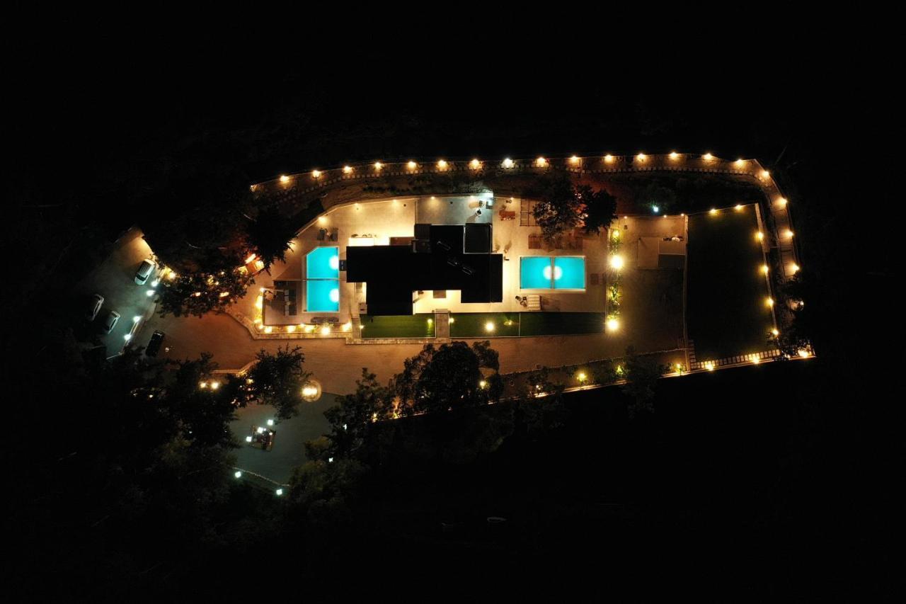 Leilighet Dasylio - Earthy Living Homes Ialysós