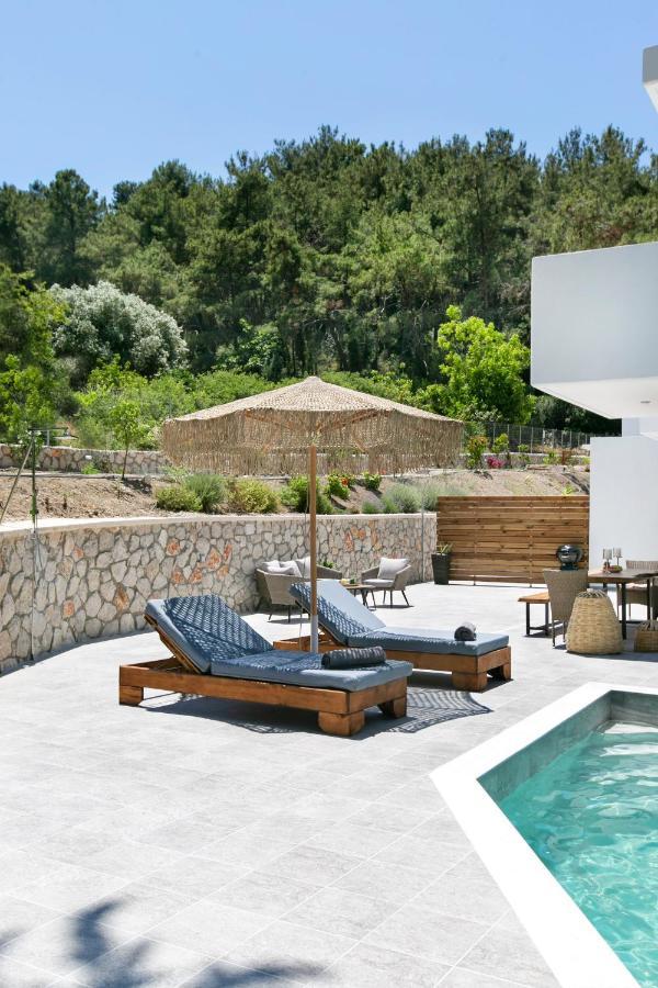 Dasylio - Earthy Living Homes Leilighet