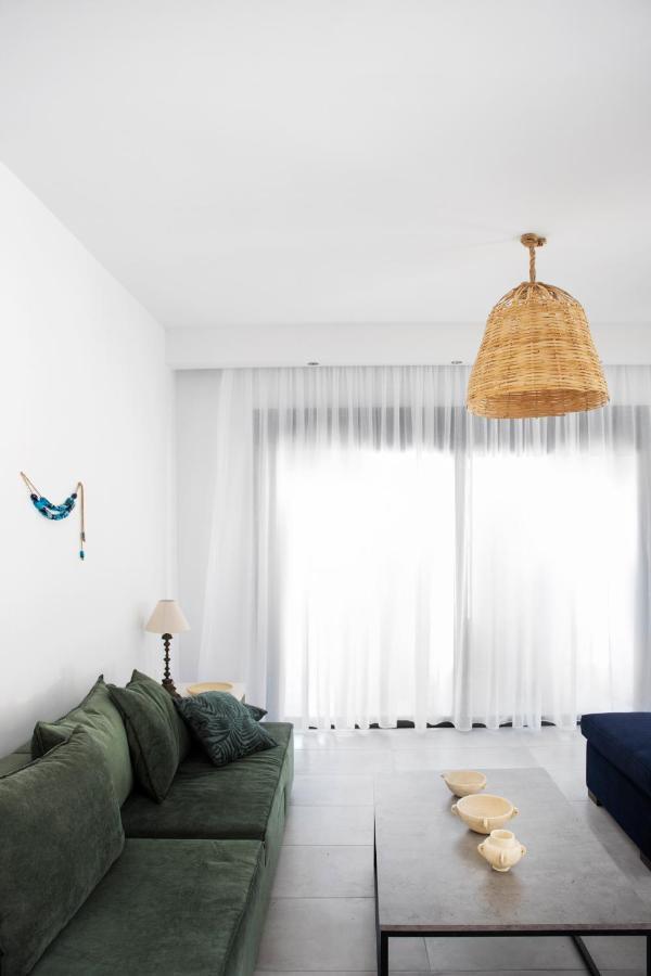 Leilighet Dasylio - Earthy Living Homes *