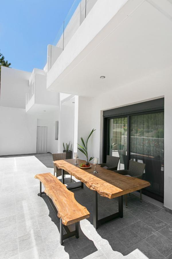 Leilighet Dasylio - Earthy Living Homes