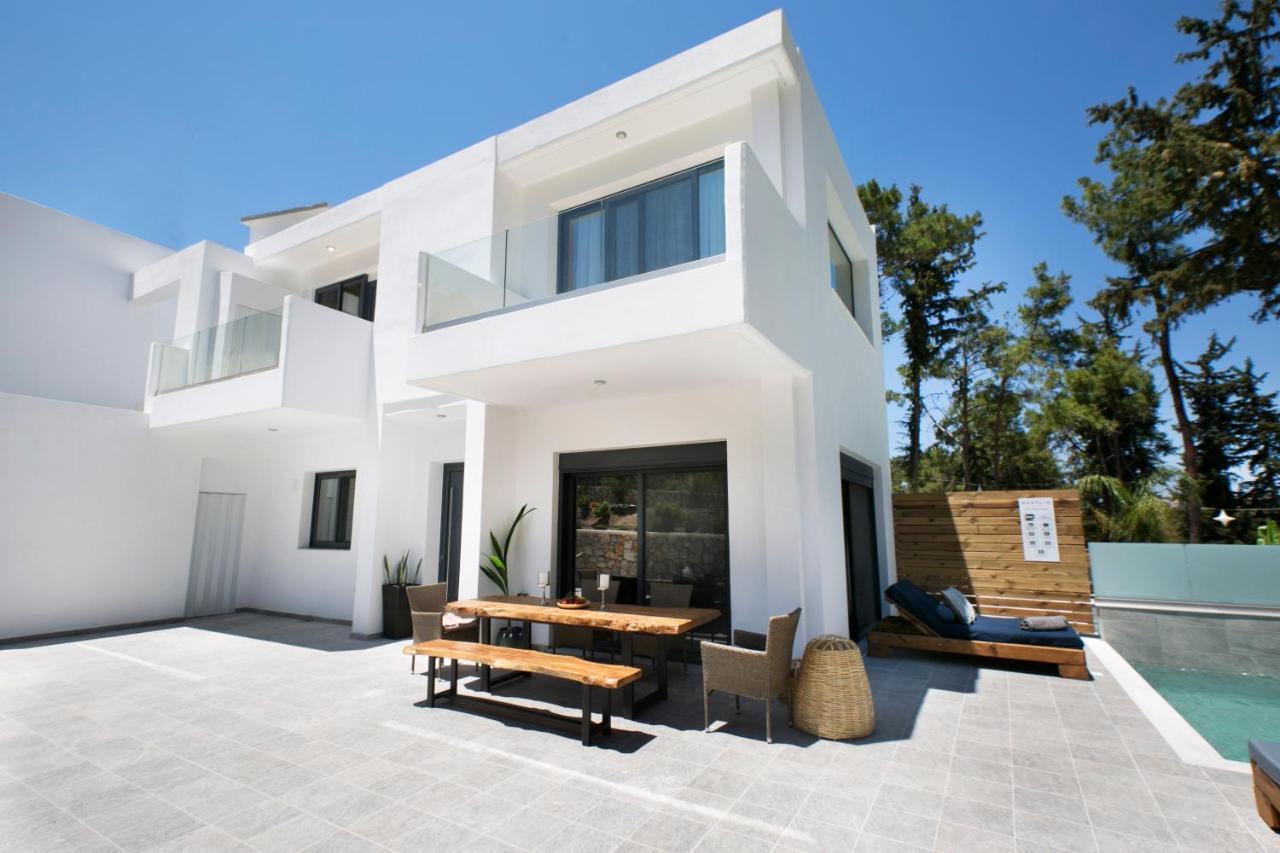 Dasylio - Earthy Living Homes