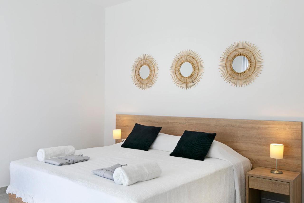 Leilighet Dasylio - Earthy Living Homes *