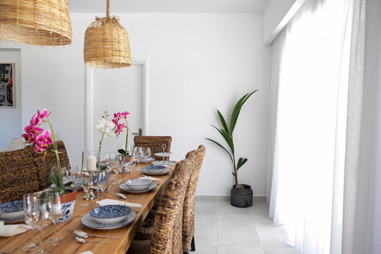 Leilighet Dasylio - Earthy Living Homes *