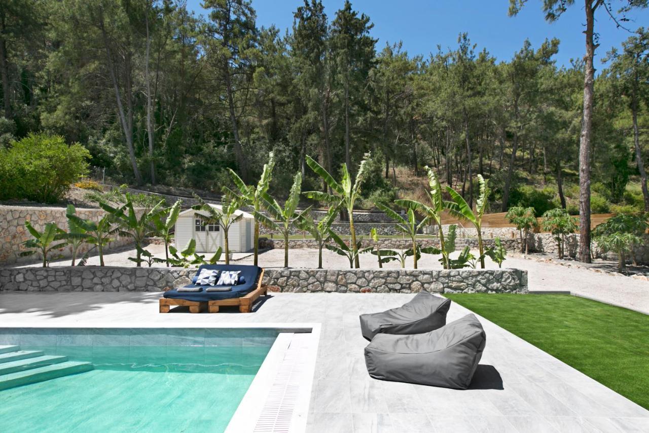 Leilighet Dasylio - Earthy Living Homes *